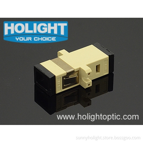 MTRJ Adaptor